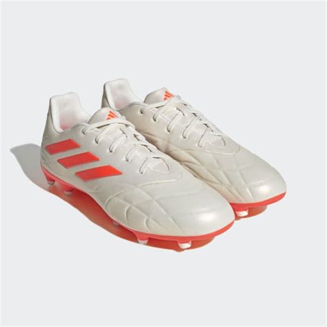 copa pure soccer shoes